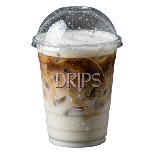 Drips Cafe beverage